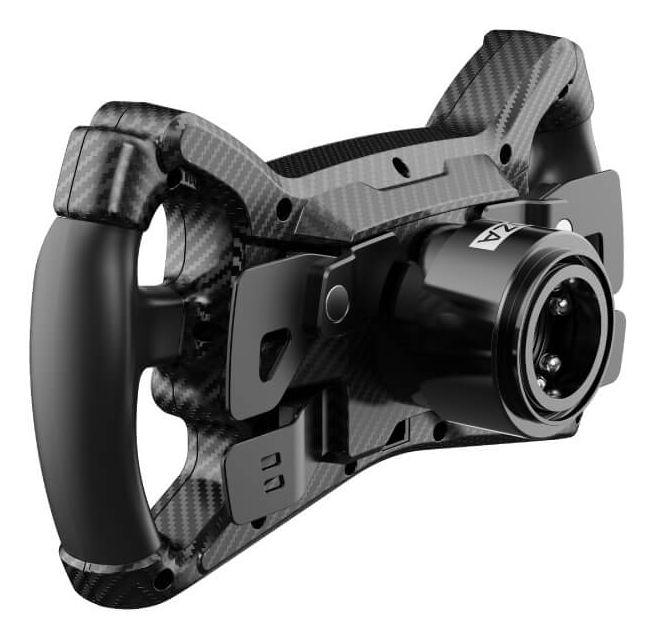 Volante MOZA RACING KS GT (Com fios e sem fios - Preto), miniatura 6