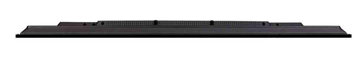 Monitor LG 50UL3Q-E (50" - ADS - 60 Hz - Preto) — miniatura 8