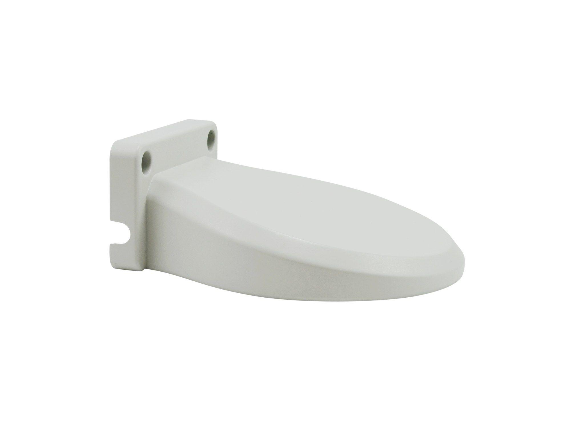 Suporte de Parede para Câmara LEVELONE CAS-2316 (FCS-3065/3072/3092/3093 - Branco)