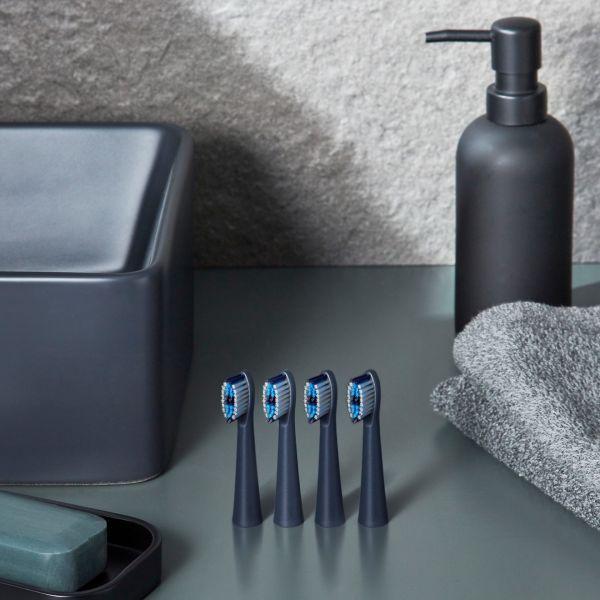 Cabeças de Substituição PANASONIC MULTISHAPE ER6CT01A303 (Azul), miniatura 3