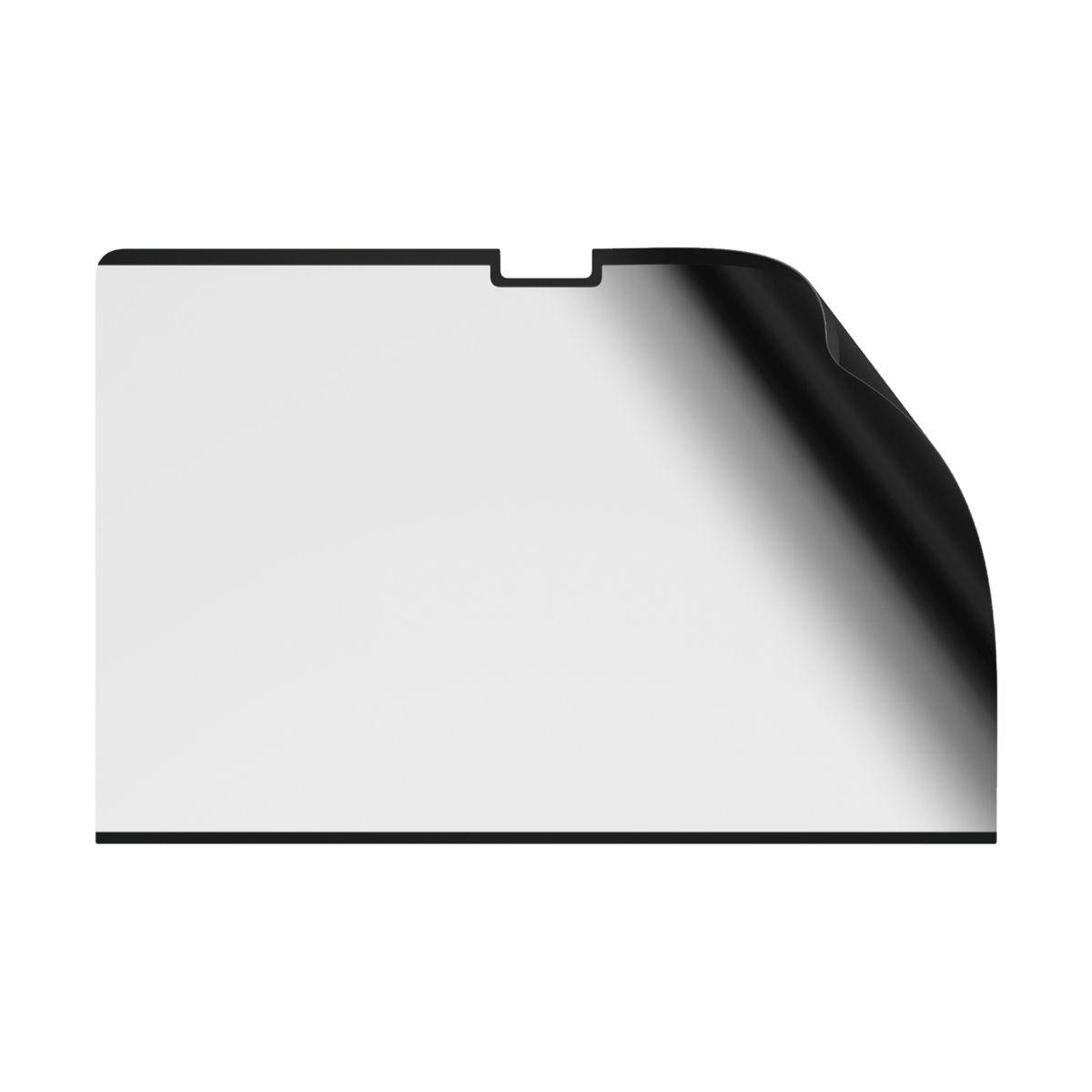 Película de Privacidade Magnética PANZERGLASS PG63443 (MacBook Air 13,6" M2/M3/M4/M5 - Transparente) — miniatura 4