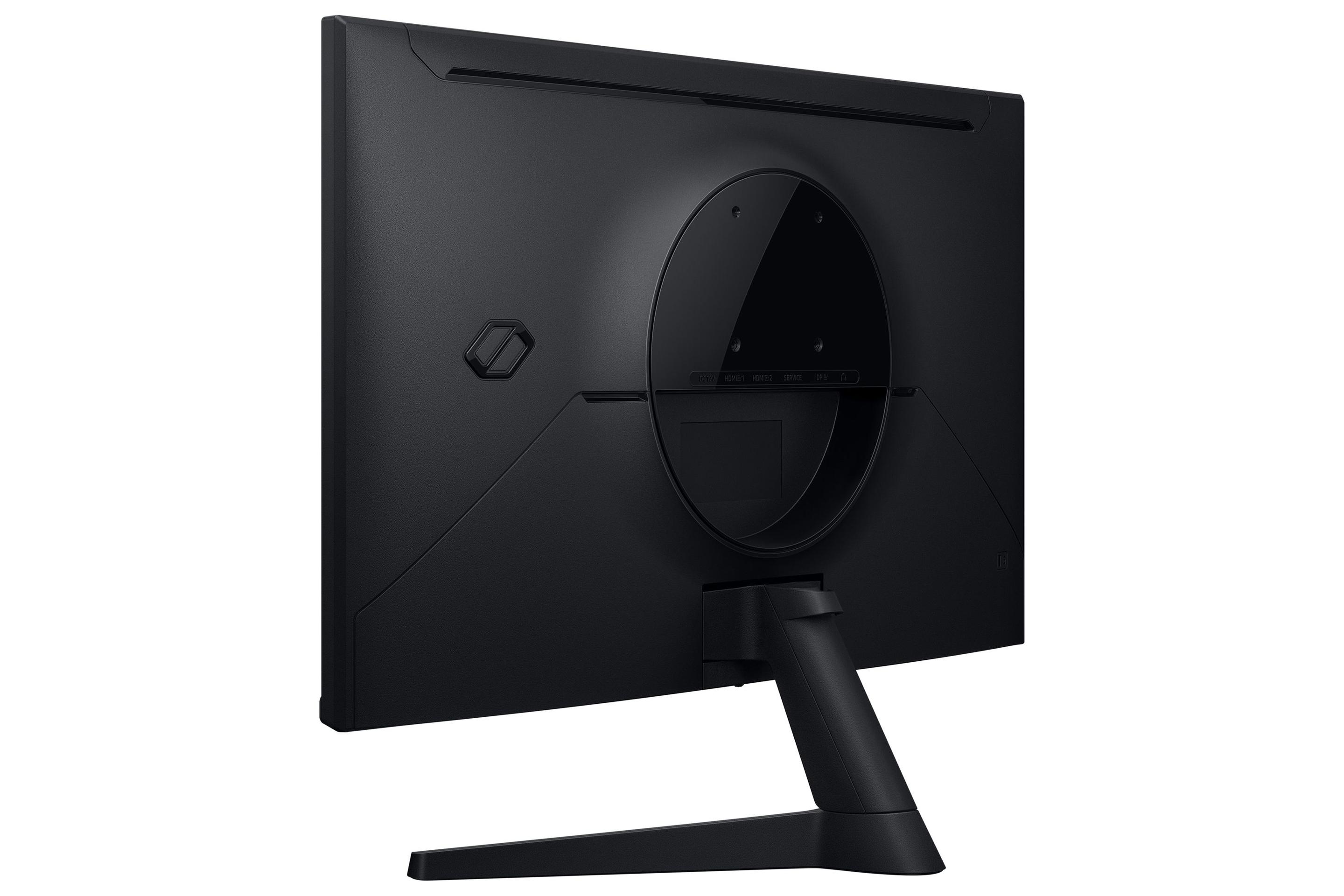Monitor SAMSUNG Odyssey G5 G53F (27" - IPS - 200 Hz - Preto) — miniatura 6
