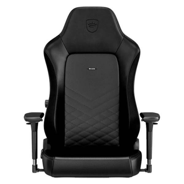 Cadeira Gaming NOBLECHAIRS HERO (Preto), miniatura 3