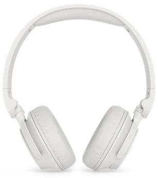 Auscultadores Sem Fios PHILIPS TAH4000WT/00 (10 mW - Sem fios - Branco), miniatura 4
