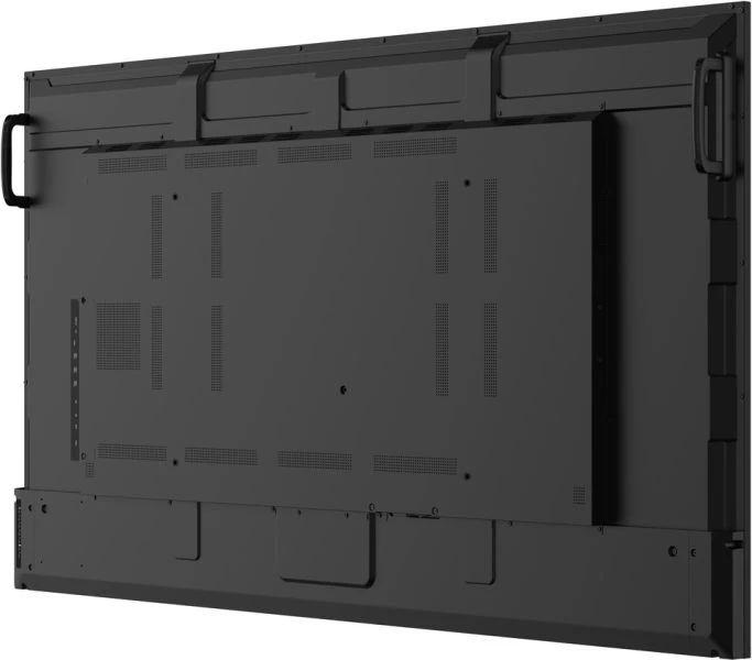 Monitor VIEWSONIC CDE6514-2C (65" - TFT - 60 Hz - Preto) — miniatura 7