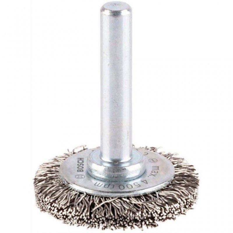Catrabucha de Disco BOSCH PRO Stainless Steel clean (Aço inoxidável), miniatura 2