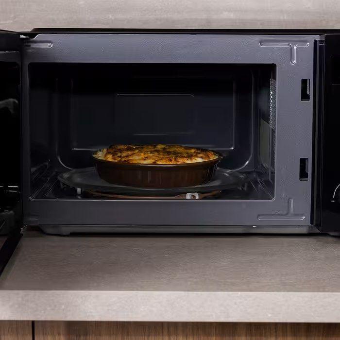 Micro-ondas CECOTEC Proclean 5005 (700 W - 20 l - Sem grill - Preto), miniatura 5