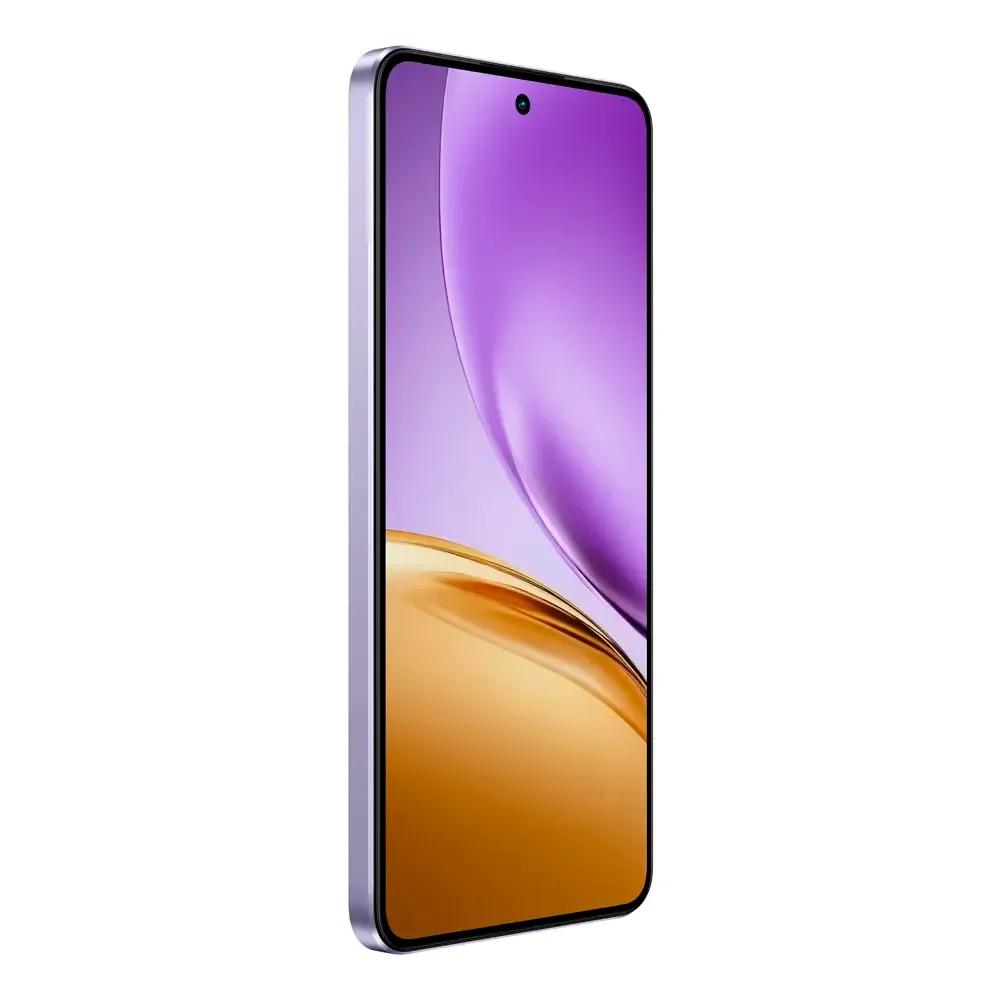 Smartphone REALME 14T 5G (8GB/256GB - 6,67" - Roxo) — miniatura 4
