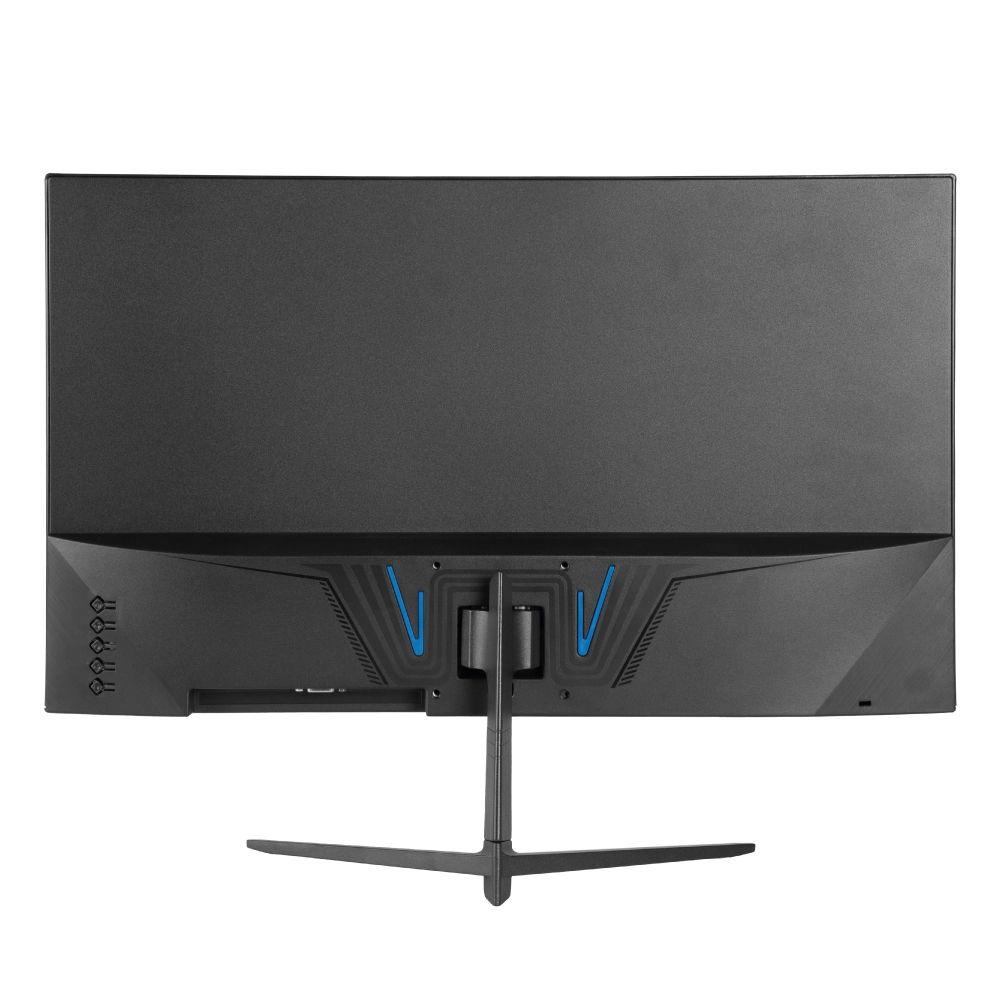 Monitor IGGUAL ML27SMM (27" - IPS - 120 Hz - Preto) — miniatura 10