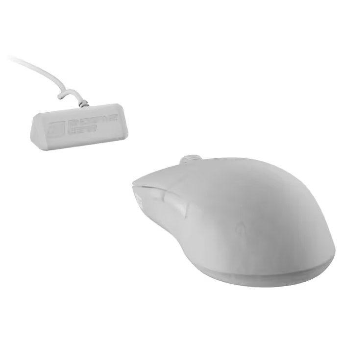 Rato Gaming ENDGAME GEAR XM2w 4k v2 (Mão direita - 30000 DPI - Óptico - Branco), miniatura 4