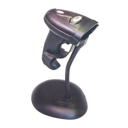 Leitor de Código de Barras 10POS LS-270UN (Com fios - USB - Preto)