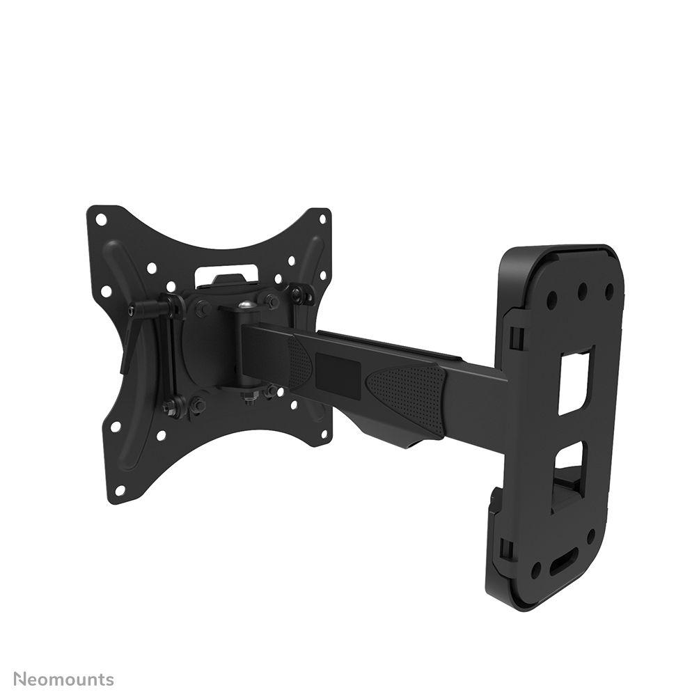 Suporte de Parede para TV NEOMOUNTS WL40-540BL12 (200 x 200 mm - 100 x 100 mm - 139,7 cm - Preto), miniatura 6