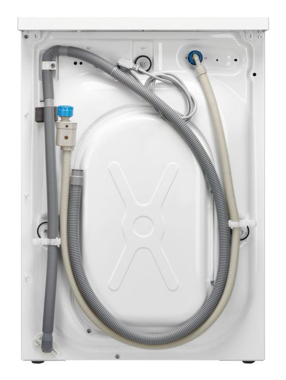 Máquina de Lavar Roupa Independente AEG L6FBF51488 (1400 RPM - B - 43 l - Branco), miniatura 5