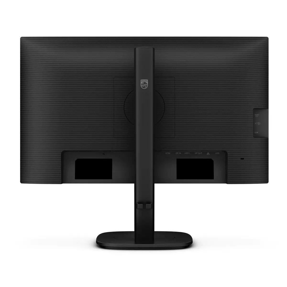 Monitor PHILIPS 24B2U3301/00 (23,8" - IPS - 120 Hz - Preto) — miniatura 6