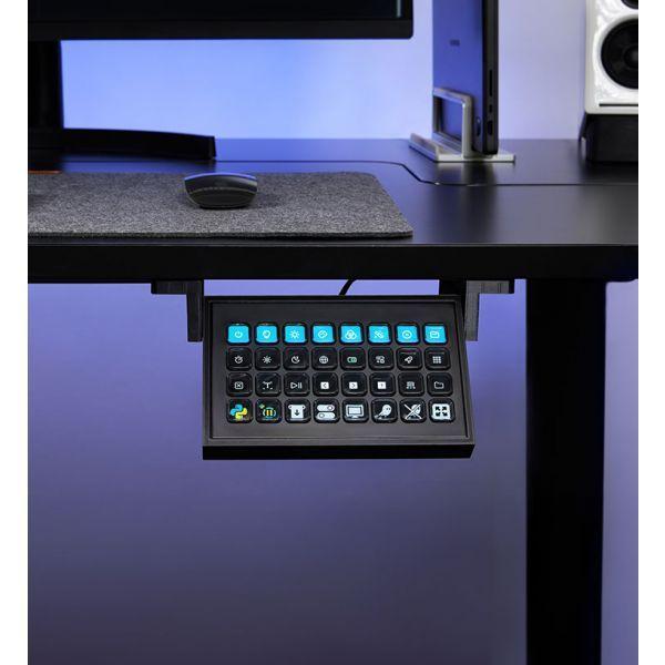Módulo de Controlo ELGATO Stream Deck Module (USB-C - Preto), miniatura 5