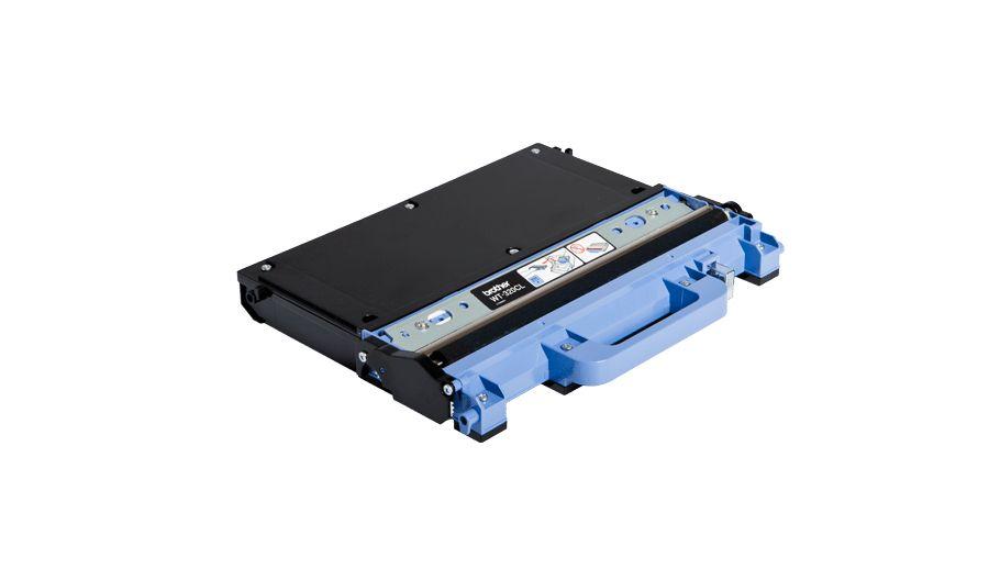 Recipiente para Toner Residual BROTHER WT-320CL (50000 páginas - Preto)