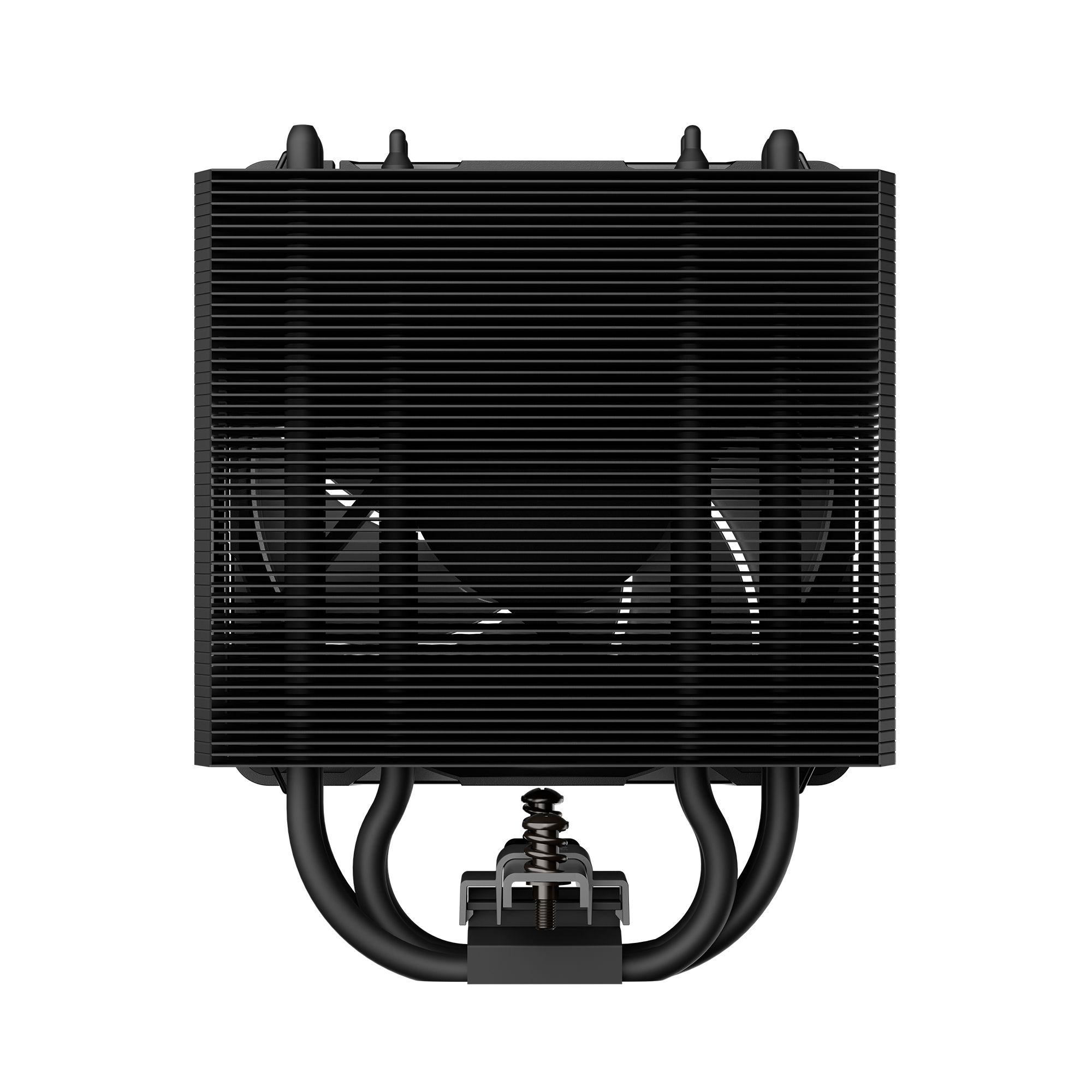 Cooler de CPU ARCTIC Freezer 36-S A-RGB (Preto) — miniatura 6