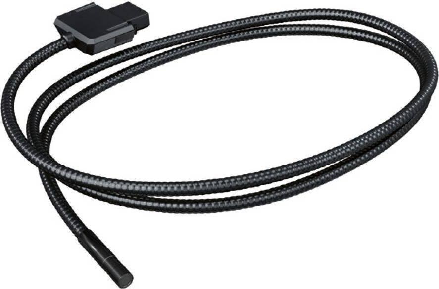 Cabo de Câmara BOSCH 1600A02R6M (Preto)