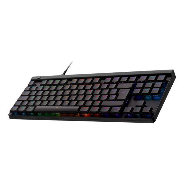 Teclado LOGITECH G515 TKL (Francês - Logitech GL Tactile - USB - Preto), miniatura 4