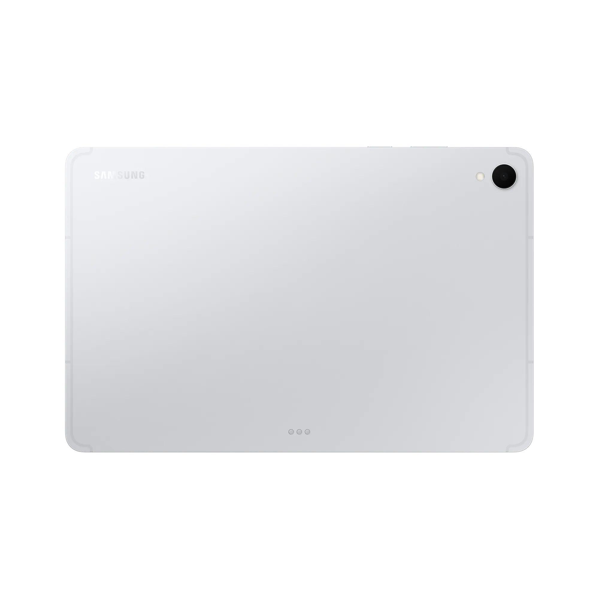 Tablet SAMSUNG Galaxy Tab S11 (11" - 12GB/128GB Wi-Fi - Prateado), miniatura 3