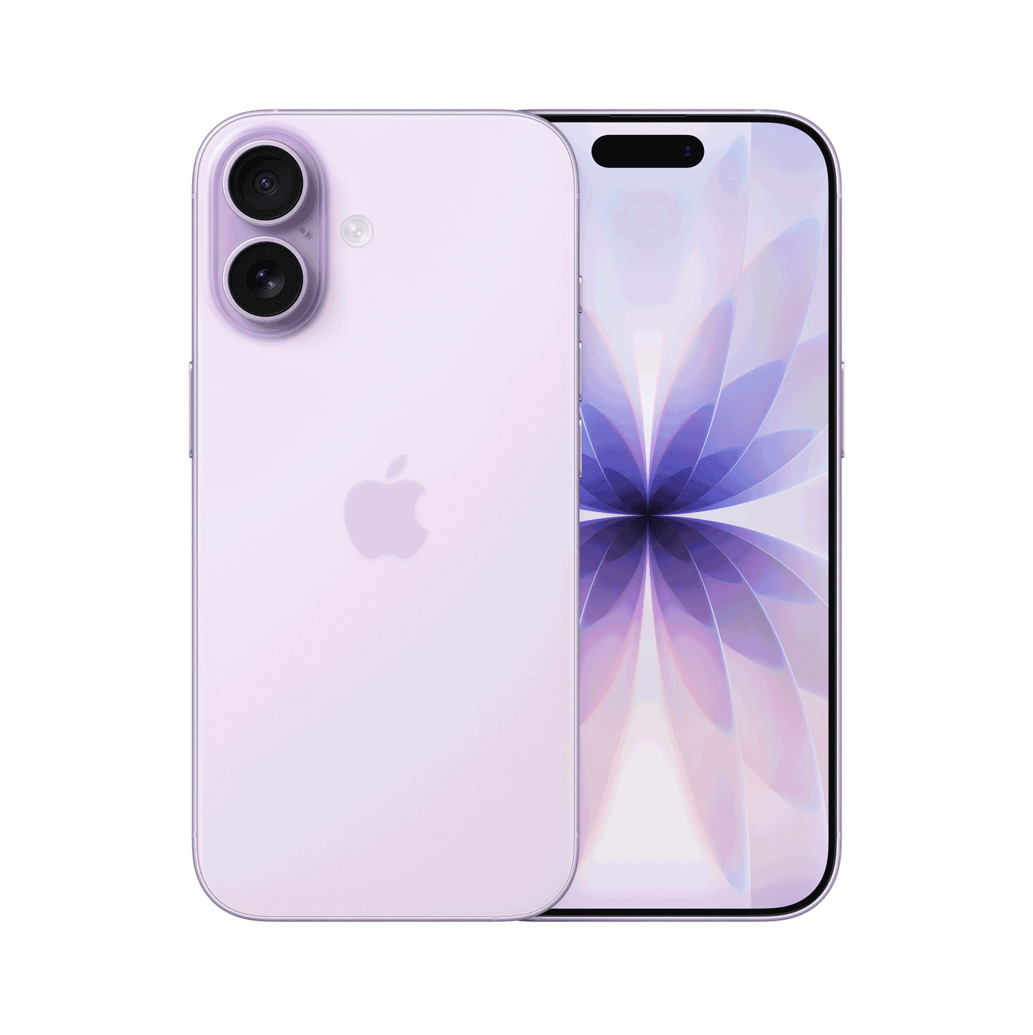 Smartphone APPLE iPhone 17 (8GB/256GB - 6,3" - Lavanda) MG6M4ZD/A