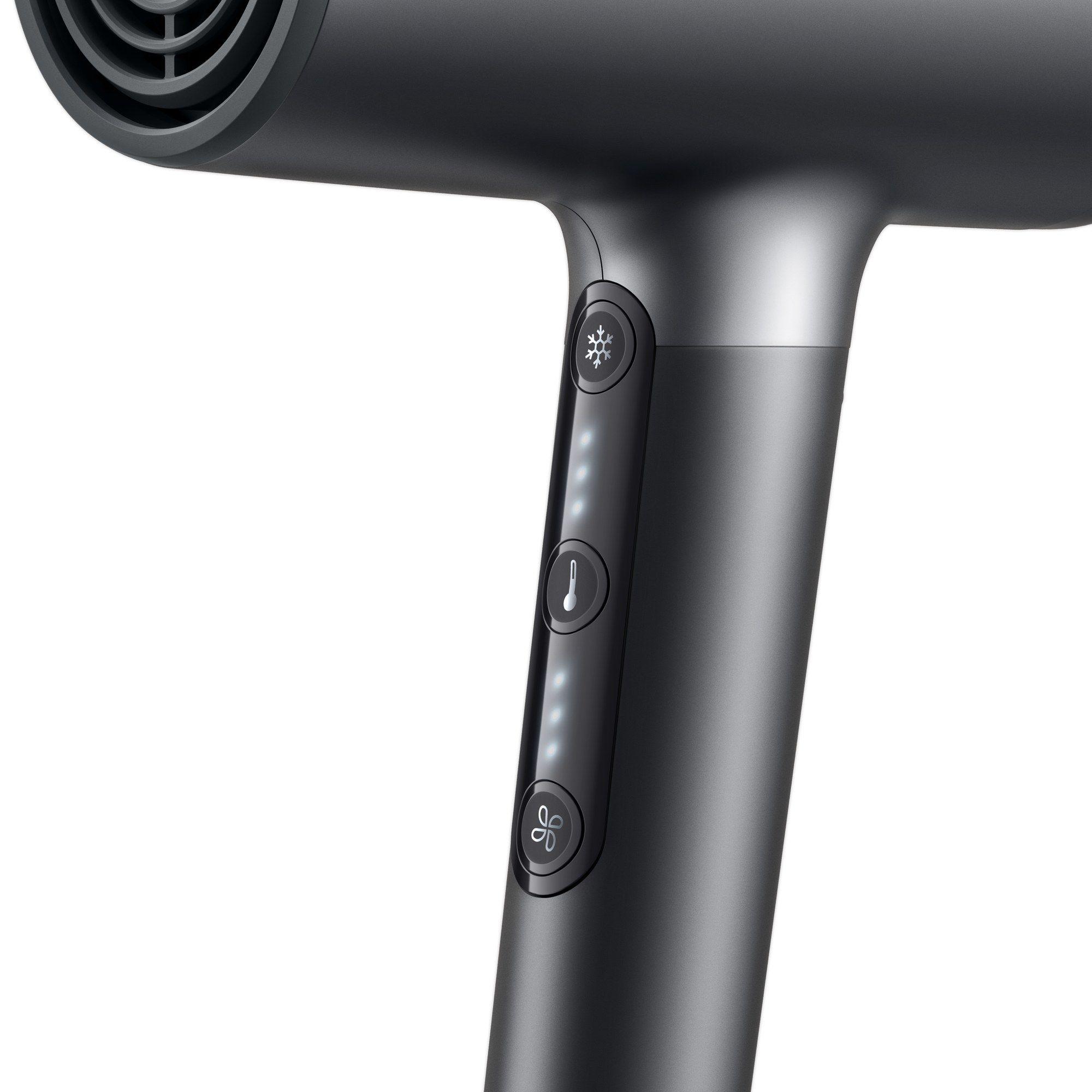 Secador de Cabelo BRAUN HD 4.3 (Preto) — miniatura 2