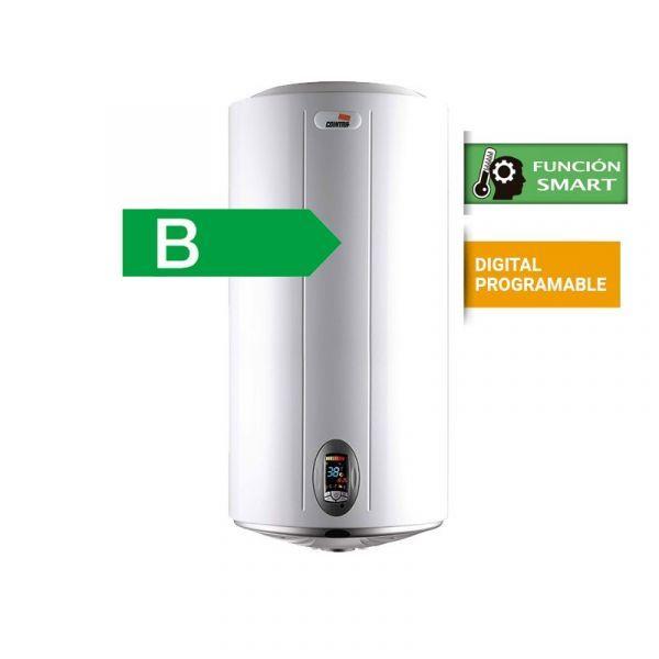 Termoacumulador Elétrico COINTRA TDG-PLUS-100 (97 l - 8 bar - IPX4 - Branco), miniatura 3