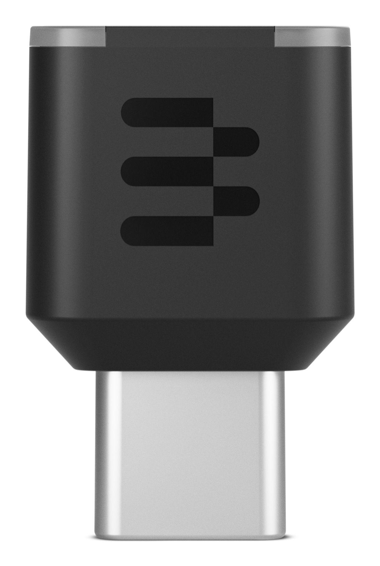 Auscultadores True Wireless EPOS ADAPT E1 (Branco Nórdico) — miniatura 19
