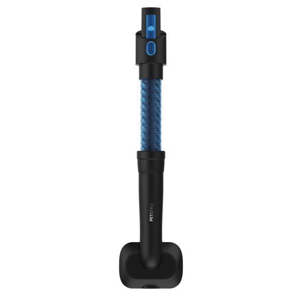 Acessório de Aspirador CECOTEC Pet Style (Preto e Azul Escuro)