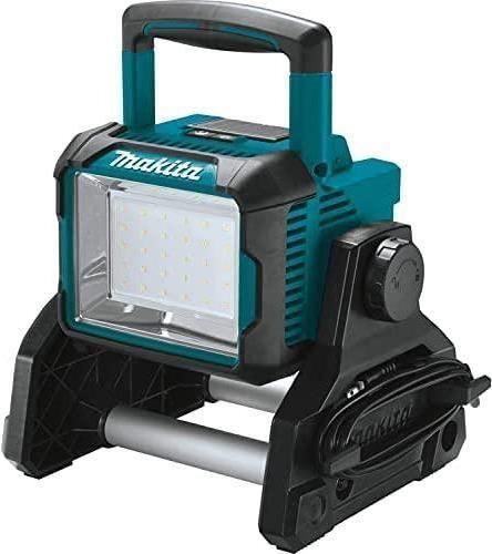 Lanterna de Trabalho LED MAKITA DEADML811 (14,4/18 V - 230 V - 1800 lm), imagem 1
