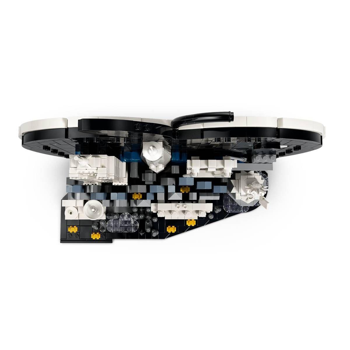 LEGO 21066 Architecture Cidade de Nova Iorque – A Grande Maçã (18+ anos - 1465 peças) — miniatura 5