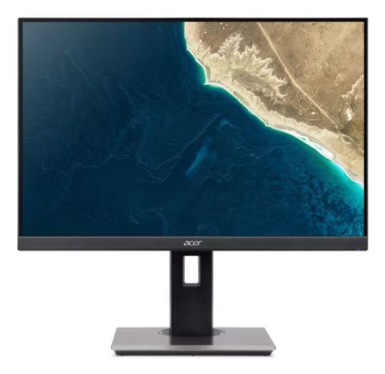 Monitor ACER Vero B7 B247W E5 (24" - IPS - 100 Hz - Preto)