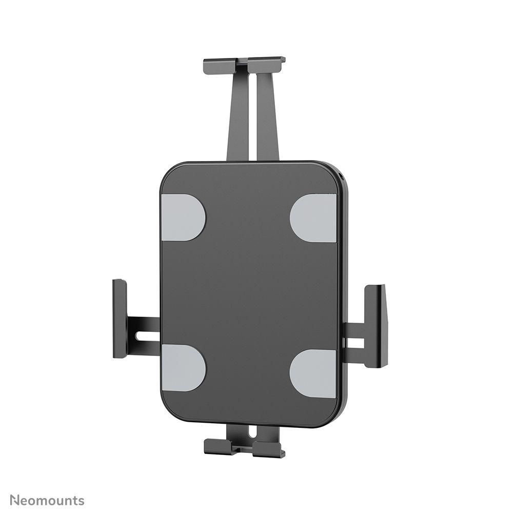 Suporte de Parede de Segurança para Tablets NEOMOUNTS WL15-625BL1 (7,9–11 polegadas - VESA 100 x 100 mm - Preto), miniatura 2