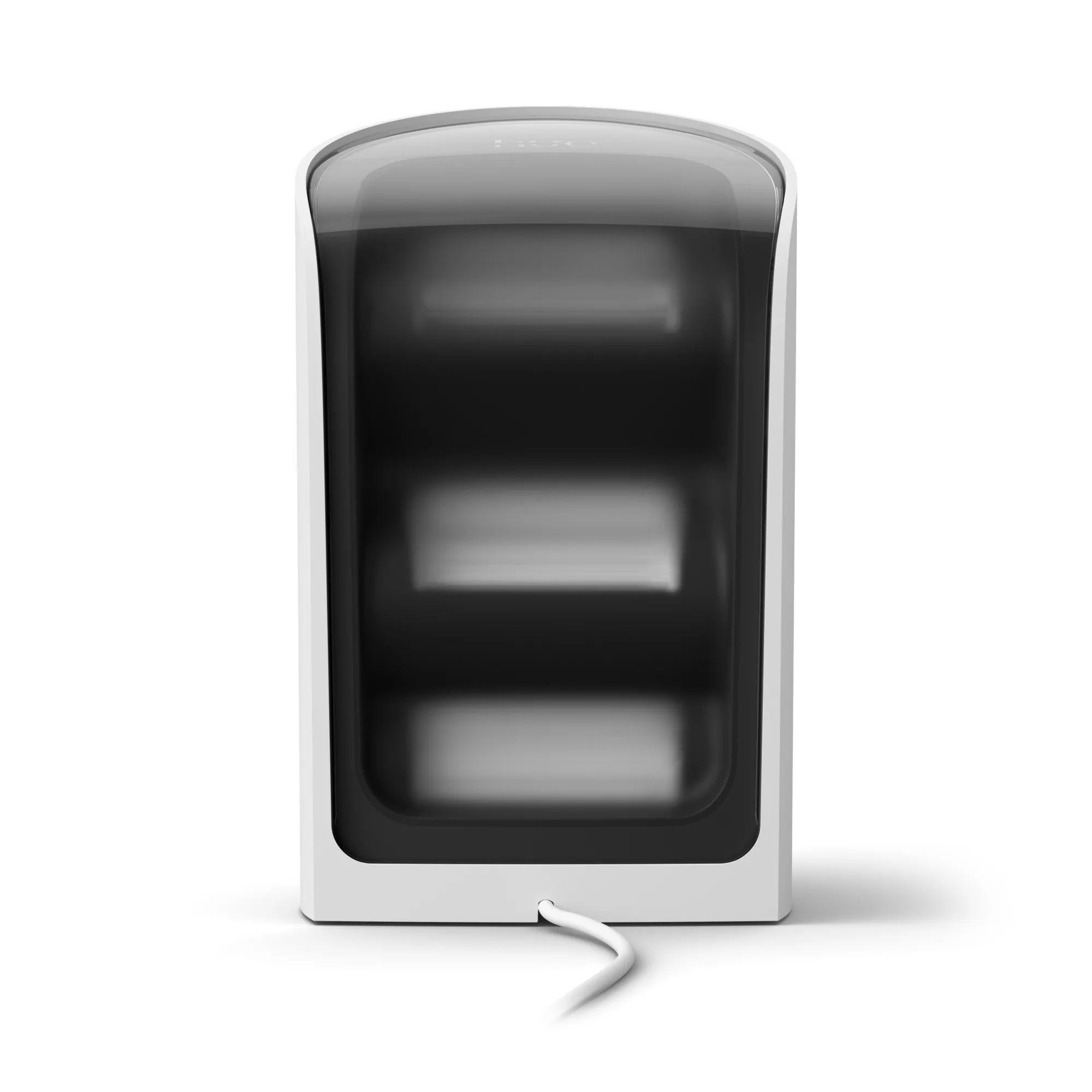 Candeeiro de Mesa Inteligente PHILIPS Hue Play Wall Washer (Bluetooth, Zigbee - Bluetooth/Zigbee - Branco), miniatura 2