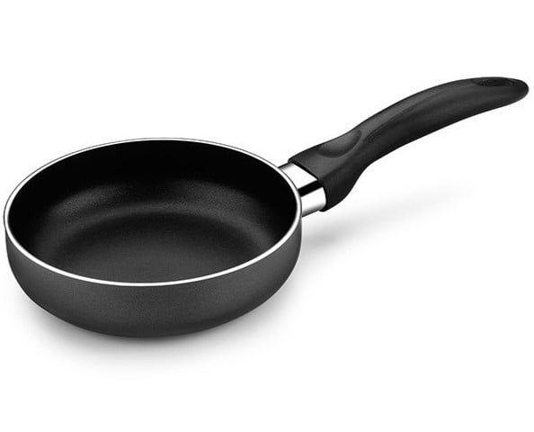Frigideira MONIX Basic Line (Alumínio - 14 cm)