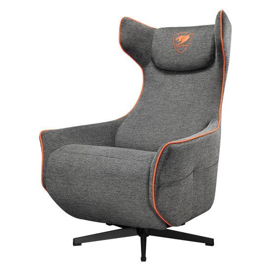 Sofá Gaming COUGAR Magus Gray (Cinzento), miniatura 3