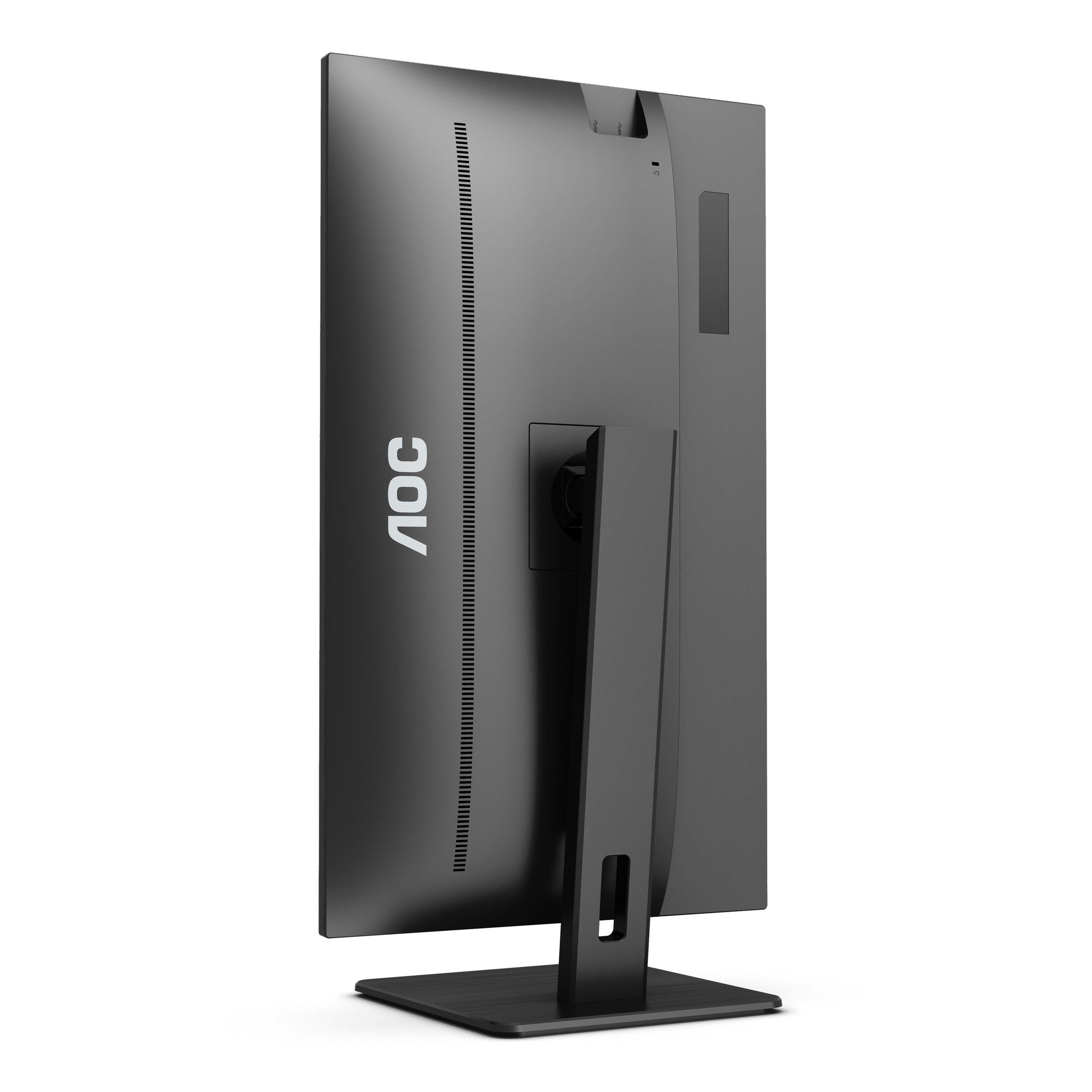 Monitor AOC U32P2 (31,5" - VA - 60 Hz - Preto) — miniatura 15