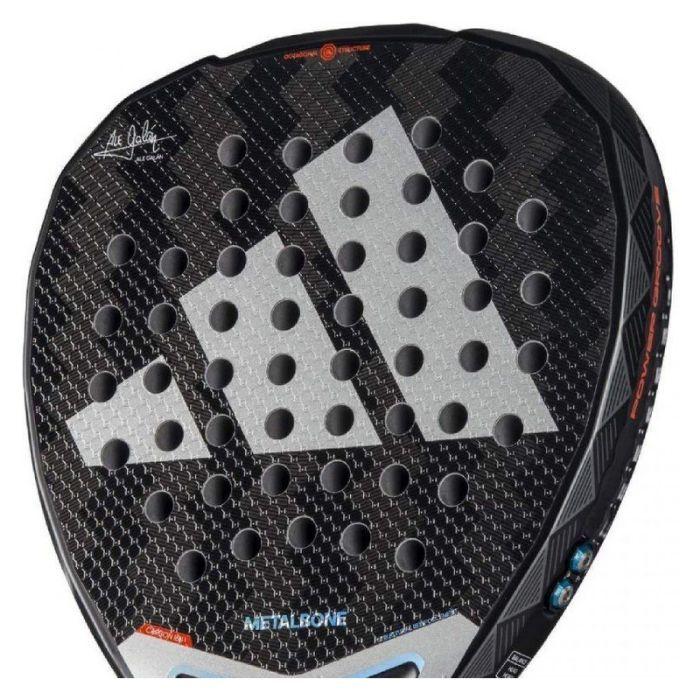 Raquete de Padel ADIDAS Metalbone 3.4 2025 Ale Galán (Carbono aluminizado 16K - Preto e Branco), miniatura 4