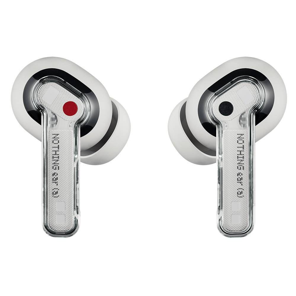 Auscultadores NOTHING Ear (a) (Binaural - Sem fios - Intra-aural - Branco), miniatura 4