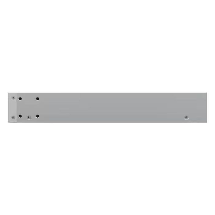 Switch UBIQUITI USW-PRO-24-POE (26 Portas - Gigabit Ethernet - 2 MB - Prateado) — miniatura 6