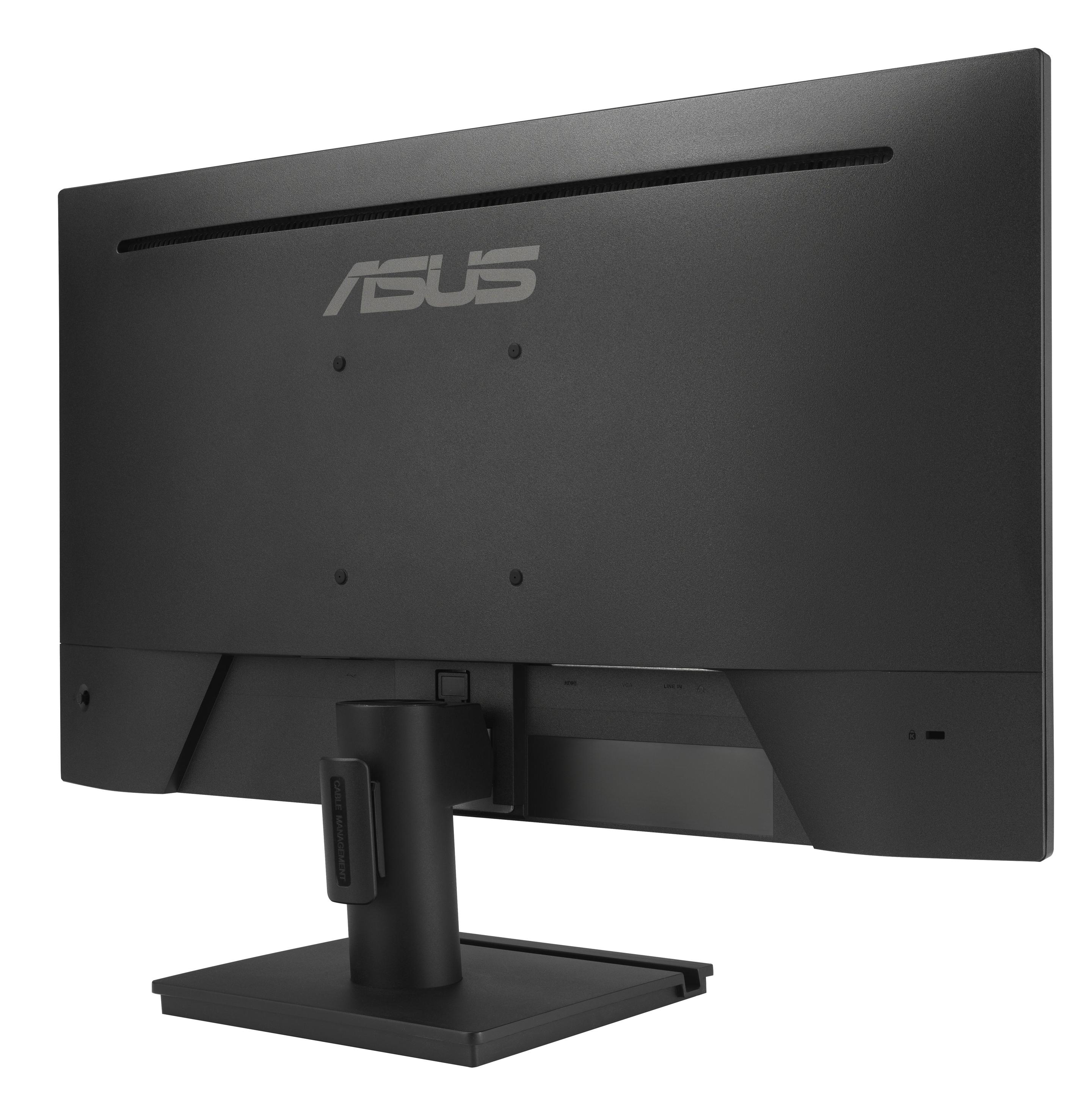 Monitor ASUS VA249HG (23,8" - IPS - 120 Hz - Preto) — miniatura 6
