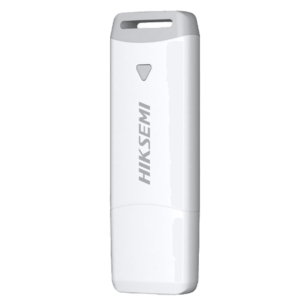 Pen USB HIKVISION HS-USB-M220P-64G (USB 2.0 - 120 MB/s - Cinzento)