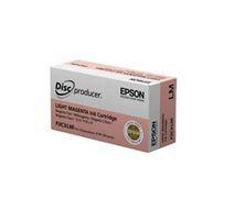 Tinteiro EPSON PJIC7LM (Magenta Claro)