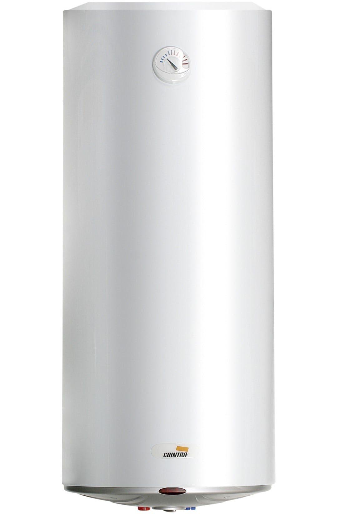 Termoacumulador COINTRA TNC PLUS 150 (132 L - 75 °C - IPX4 - Branco)
