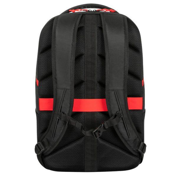 Mochila para Jogos TARGUS Strike II TBB639GL (500D Guc - 43,9 cm - Altura 51 cm - Preto), miniatura 3