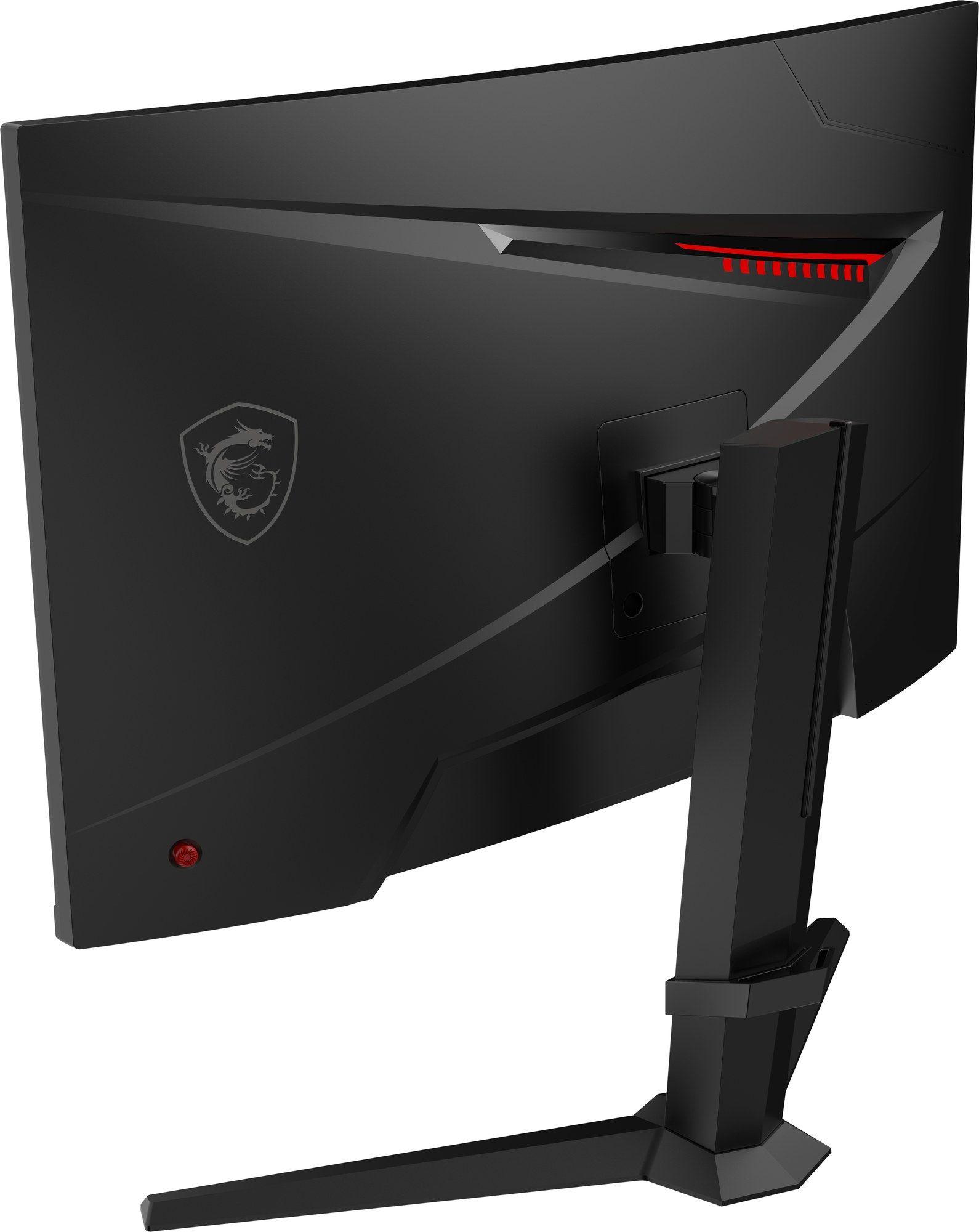 Monitor MSI MAG 275CQRF QD E2 (27" - Rapid VA - 180 Hz - Preto) — miniatura 12