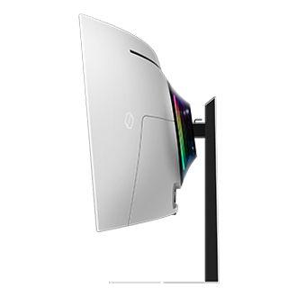 Monitor SAMSUNG Odyssey OLED G9 G95SC (49" - OLED - 240 Hz - Prateado) — miniatura 15