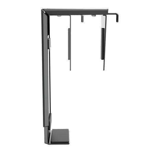 Suporte de CPU FELLOWES 100136875 (Preto) — miniatura 4