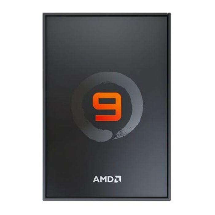 Processador AMD Ryzen 9 7900X (AM5 - 12 núcleos - 4,7 GHz) — miniatura 4