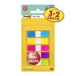 Separadores de Índice POST-IT (Cores sortidas)